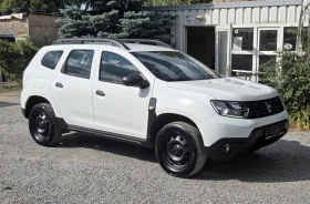 Обява за продажба на Dacia Duster 1.6i 114hp LPG 130 000km ~20 500 лв. - изображение 4