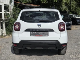 Обява за продажба на Dacia Duster 1.6i 114hp LPG 130 000km ~20 500 лв. - изображение 6