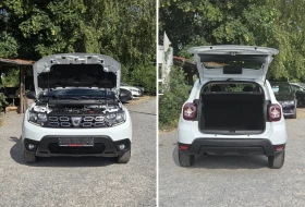 Dacia Duster 1.6i 114hp LPG 130 000km - 20500 лв. - 95091715 16