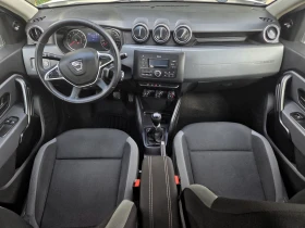 Обява за продажба на Dacia Duster 1.6i 114hp LPG 130 000km ~20 500 лв. - изображение 9