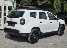 Обява за продажба на Dacia Duster 1.6i 114hp LPG 130 000km ~20 500 лв. - изображение 7