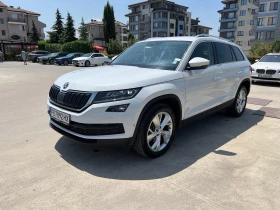 Обява за продажба на Skoda Kodiaq 2.0 TDI 150kc. ~36 500 лв. - изображение 2