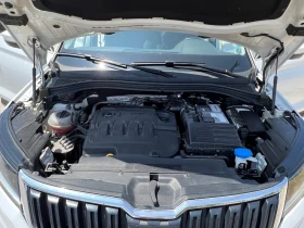 Skoda Kodiaq 2.0 TDI 150kc. | Mobile.bg    14