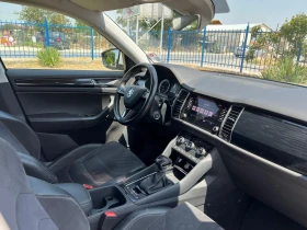 Обява за продажба на Skoda Kodiaq 2.0 TDI 150kc. ~36 500 лв. - изображение 4