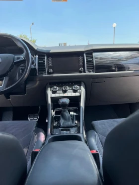 Обява за продажба на Skoda Kodiaq 2.0 TDI 150kc. ~36 500 лв. - изображение 11