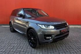 Land Rover Range Rover Sport - 40999 лв. - 13017854 3