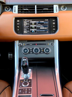 Land Rover Range Rover Sport - 40999 лв. - 13017854 11
