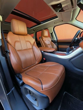 Land Rover Range Rover Sport - 40999 лв. - 13017854 15