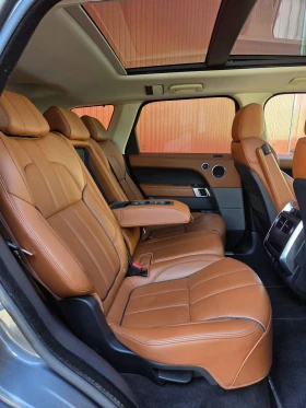 Land Rover Range Rover Sport - 40999 лв. - 13017854 17