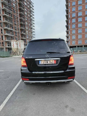 Mercedes-Benz GL 550 AMG | V8 | FULL |   | 3*  | Mobile.bg    4
