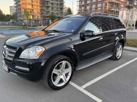 Mercedes-Benz GL 550 AMG | V8 | FULL |   | 3*  | Mobile.bg    2