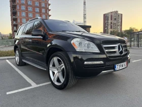 Mercedes-Benz GL 550 AMG | V8 | FULL |   | 3*  | Mobile.bg    6