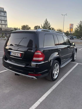 Mercedes-Benz GL 550 AMG | V8 | FULL |   | 3*  | Mobile.bg    5