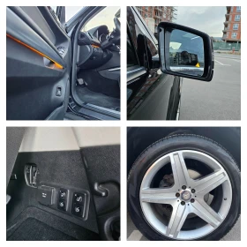 Mercedes-Benz GL 550 AMG | V8 | FULL |   | 3*  | Mobile.bg    17