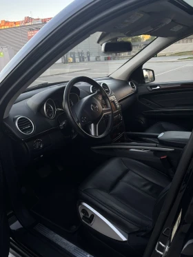 Mercedes-Benz GL 550 AMG | V8 | FULL |   | 3*  | Mobile.bg    8