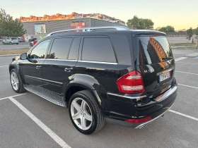Mercedes-Benz GL 550 AMG | V8 | FULL |   | 3*  | Mobile.bg    3
