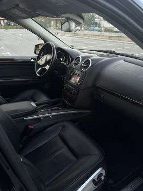Mercedes-Benz GL 550 AMG | V8 | FULL |   | 3*  | Mobile.bg    9