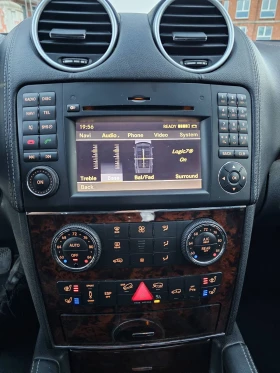 Mercedes-Benz GL 550 AMG | V8 | FULL |   | 3*  | Mobile.bg    10