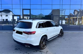 Mercedes-Benz GLS 400 d AMG-Line | Mobile.bg    2