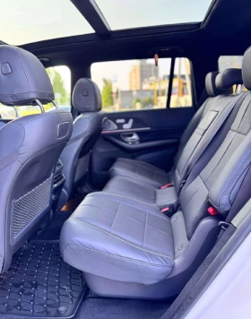 Mercedes-Benz GLS 400 d AMG-Line | Mobile.bg    10