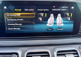 Mercedes-Benz GLS 400 d AMG-Line | Mobile.bg    5