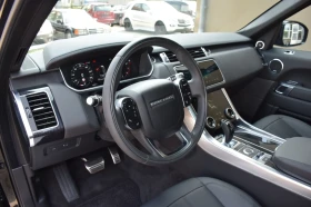 Обява за продажба на Land Rover Range Rover Sport 5.0 V8 Supercharger, Full Max, Швейцарски, 120000к ~47 500 EUR - изображение 8 | Auto.bg Обява за продажба на Land Rover Range Rover Sport 5.0 V8 Supercharger, Full Max, Швейцарски, 120000к ~47 500 EUR - изображение 8