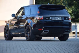 Обява за продажба на Land Rover Range Rover Sport 5.0 V8 Supercharger, Full Max, Швейцарски, 120000к ~47 500 EUR - изображение 6 | Auto.bg Обява за продажба на Land Rover Range Rover Sport 5.0 V8 Supercharger, Full Max, Швейцарски, 120000к ~47 500 EUR - изображение 6