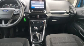 Ford EcoSport 1.0 EcoBoost - 26900 лв. - 11100606 11