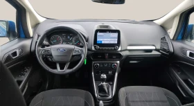 Ford EcoSport 1.0 EcoBoost - 26900 лв. - 11100606 10