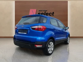 Ford EcoSport 1.0 EcoBoost - 26900 лв. - 11100606 6