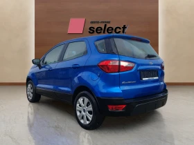 Ford EcoSport 1.0 EcoBoost - 26900 лв. - 11100606 4