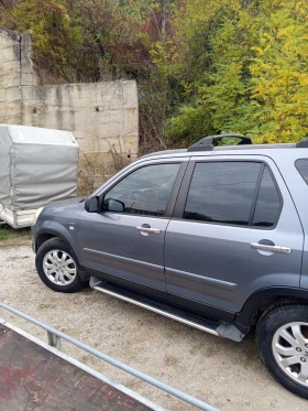 Honda Cr-v | Mobile.bg    2