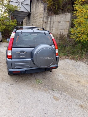 Honda Cr-v | Mobile.bg    7