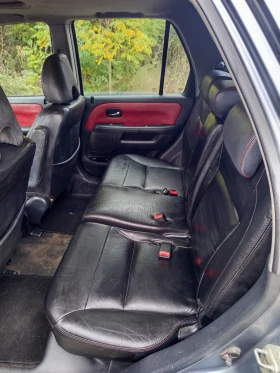 Honda Cr-v | Mobile.bg    6