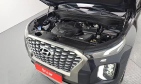 Обява за продажба на Hyundai Palisade Gasoline 3.8 4WD Prestige ~48 091 лв. - изображение 5