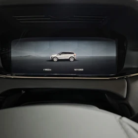 Land Rover Range Rover Evoque  D200 ЛИЗИНГ, снимка 8
