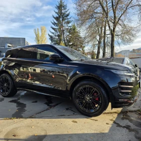 Land Rover Range Rover Evoque 200 D | Mobile.bg    2