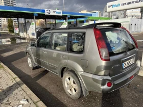 Nissan X-trail - 3700 лв. / 1891.78 € - 87819929 2