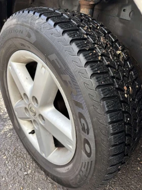 Nissan X-trail - 3700 лв. / 1891.78 € - 87819929 7