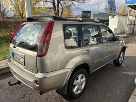 Nissan X-trail - 3700 лв. / 1891.78 € - 87819929 3