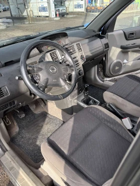 Nissan X-trail - 3700 лв. / 1891.78 € - 87819929 4