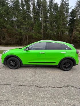 Kia Niro Kia Niro Hybrid 1.6 - 35000 лв. / 17895.22 € - 73804311 2
