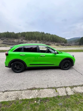 Kia Niro Kia Niro Hybrid 1.6 - 35000 лв. / 17895.22 € - 73804311 4