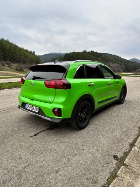 Kia Niro Kia Niro Hybrid 1.6 - 35000 лв. / 17895.22 € - 73804311 7