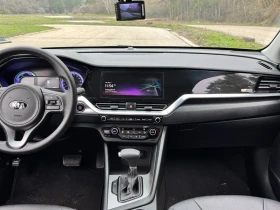 Kia Niro Kia Niro Hybrid 1.6 - 35000 лв. / 17895.22 € - 73804311 8