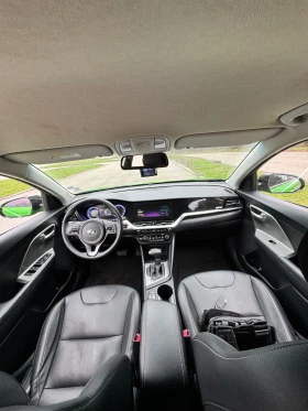 Kia Niro Kia Niro Hybrid 1.6 - 35000 лв. / 17895.22 € - 73804311 10