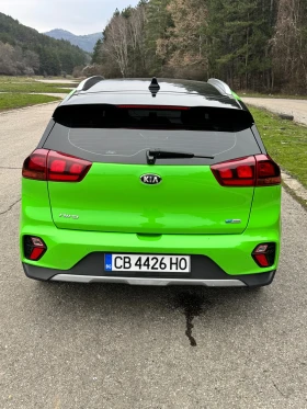 Kia Niro Kia Niro Hybrid 1.6 - 35000 лв. / 17895.22 € - 73804311 3