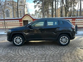 Jeep Compass 4xe Plug-In Hybrid Longitude  - 17900 € / 35009.36 лв. - 79991200 2