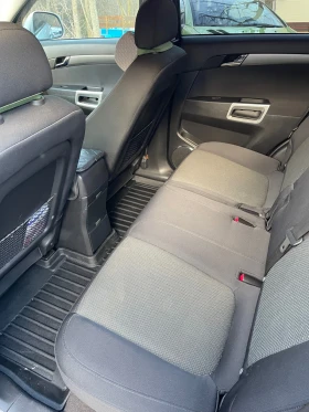 Opel Antara - 3700 € / 7236.57 лв. - 11331256 8