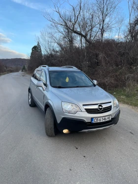 Opel Antara - 3700 € / 7236.57 лв. - 11331256 2